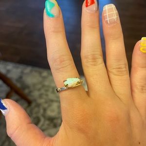 Kendra Scott Julia Ring